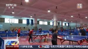 乒乓球台怎么挑选