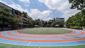 学校没乒乓球台
