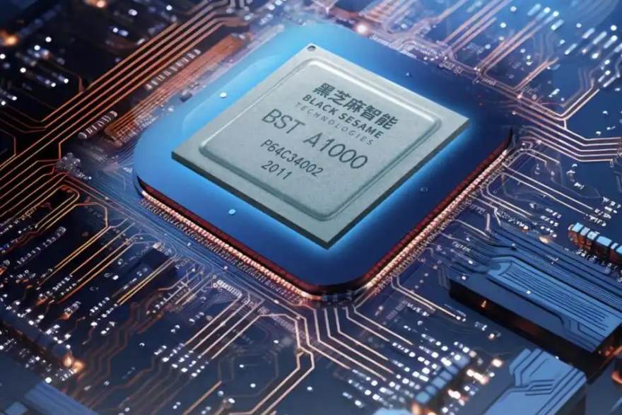 看个比赛 · 封装工程师何静的复盘：Chiplet互联良率与能效的取舍之道